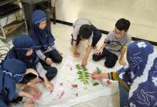 sd muhammadiyah pk