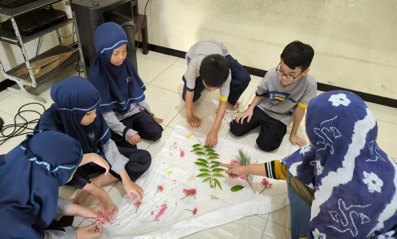 sd muhammadiyah pk