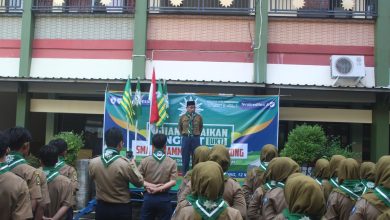 sma muhammadiyah 2 mayong