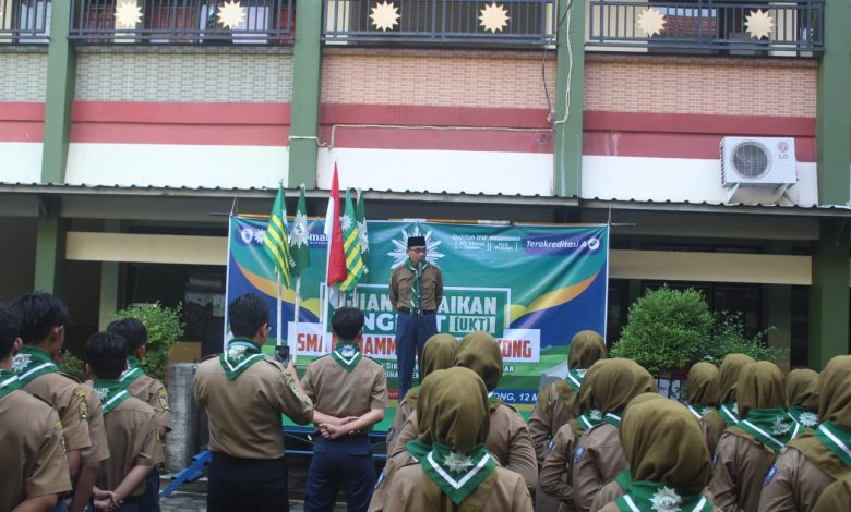 sma muhammadiyah 2 mayong