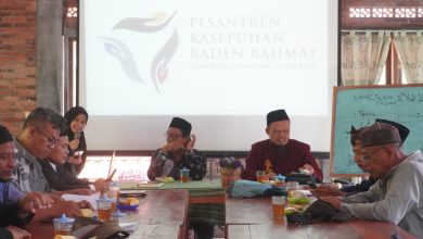pesantren kasepuhan