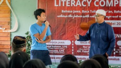 smp muhammadiyah 3 sukolilo