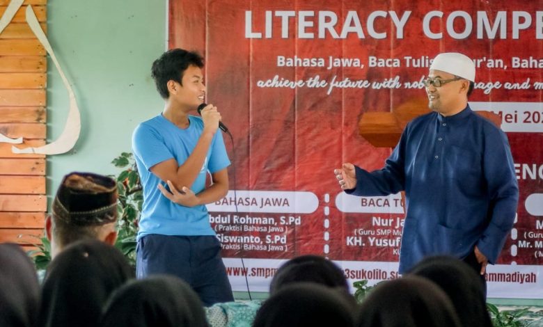smp muhammadiyah 3 sukolilo