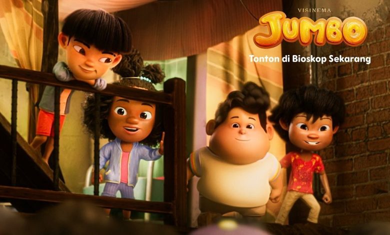 jumbo