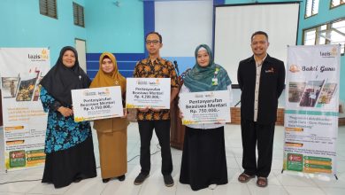 lazismu magelang