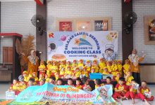 TK Aisyiyah Jepara