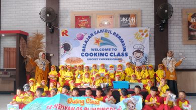 TK Aisyiyah Jepara