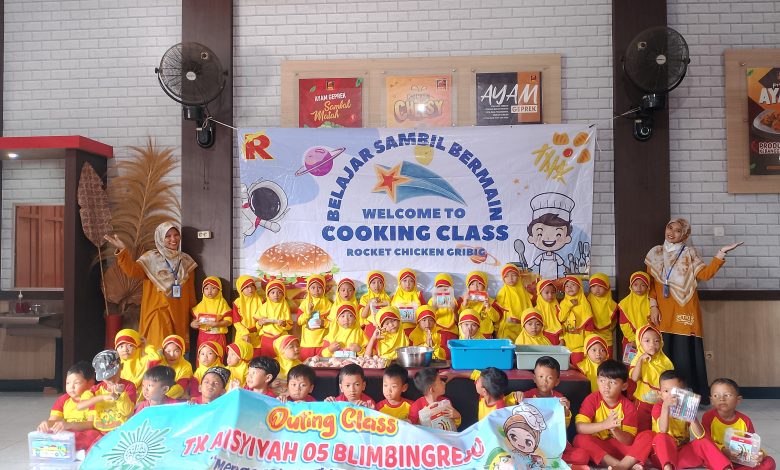 TK Aisyiyah Jepara