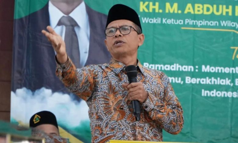 tanggung jawab ilmuwan