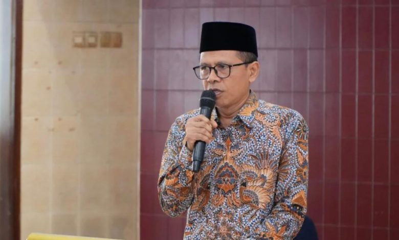 ulama sejati