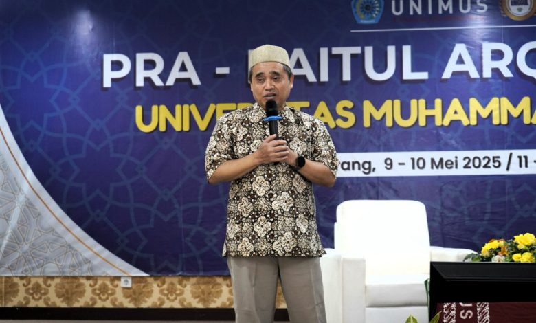 haji mabrur