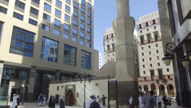 masjid nabawi