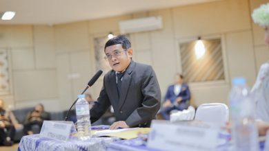 fitrah hamdani
