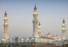masjid quba