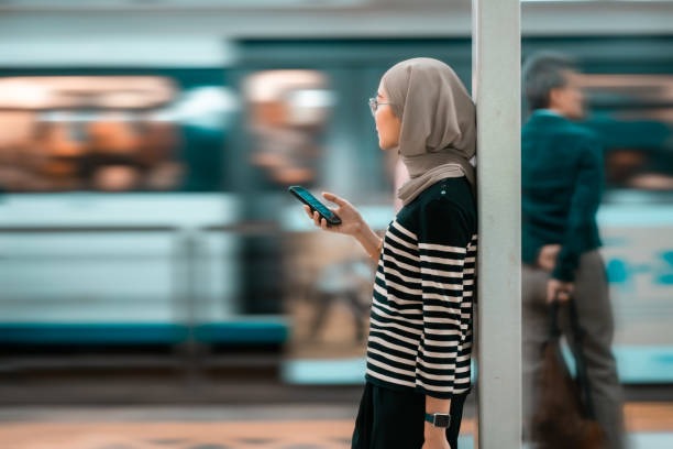 muslim urban