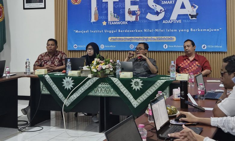 itesa