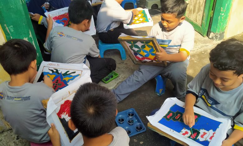 SD Muhammadiyah Program Khusus