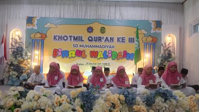 sd muhammadiyah kudus