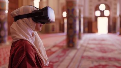 haji virtual