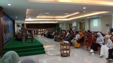alumni IPM Jateng