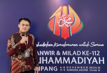 pemuda negarawan