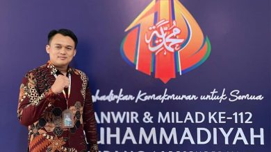 pemuda negarawan