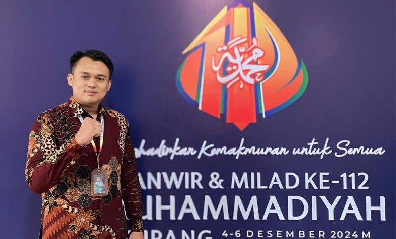 pemuda negarawan