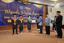 SMK Mudamu