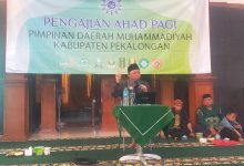 muhammadiyah pekalongan