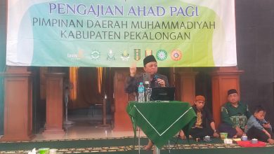 muhammadiyah pekalongan