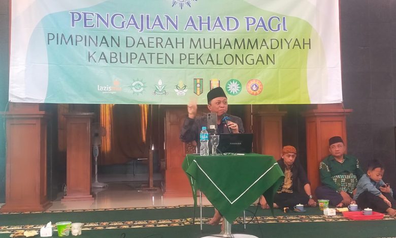 muhammadiyah pekalongan