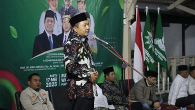 milad pemuda muhammadiyah