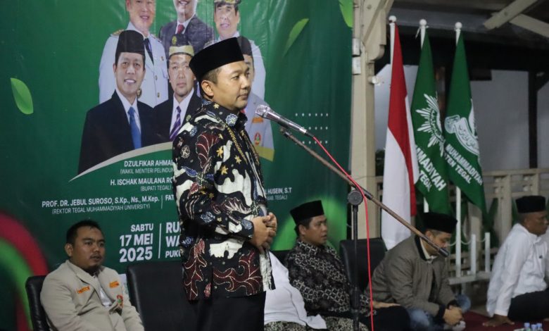 milad pemuda muhammadiyah