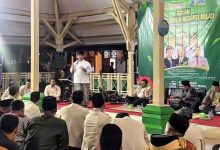 wakil bupati tegal
