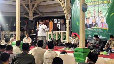 wakil bupati tegal