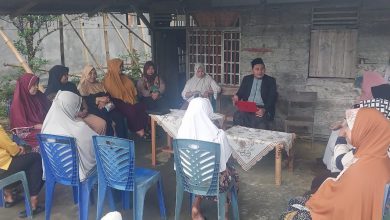 dai muda muhammadiyah