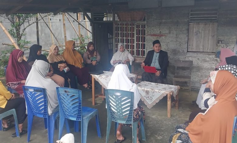dai muda muhammadiyah