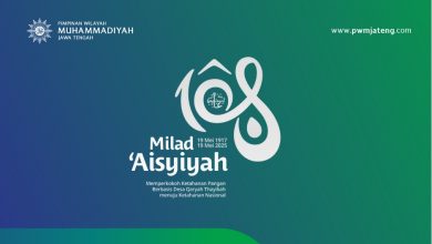 milad 'aisyiyah