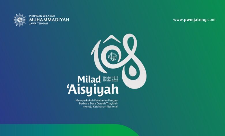 milad 'aisyiyah