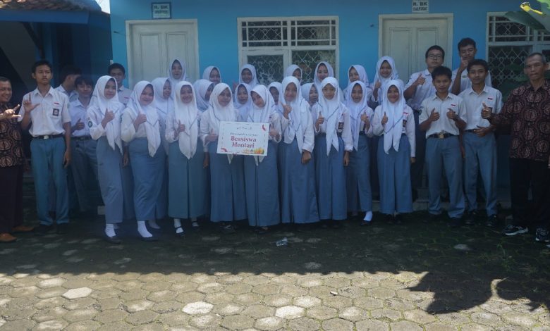 smk muhammadiyah bobotsari