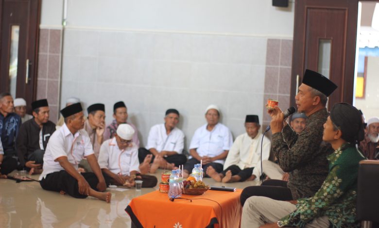 rendangmu