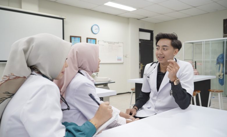 kedokteran ump