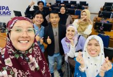 mahasiswa thailand