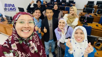 mahasiswa thailand