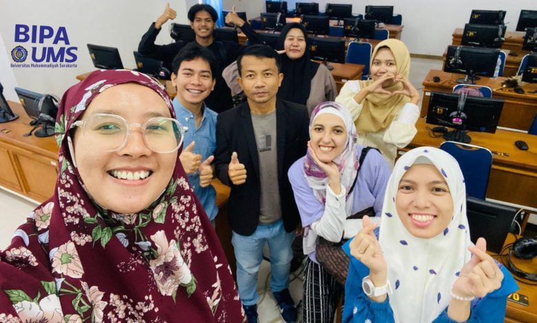 mahasiswa thailand