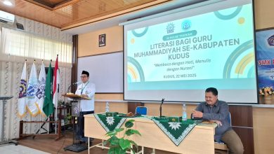 guru muhammadiyah