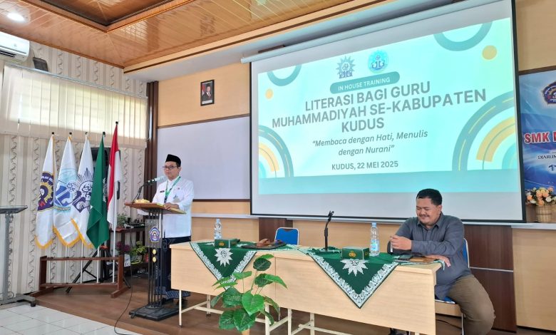 guru muhammadiyah
