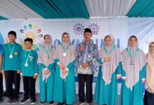 mts muhammadiyah majenang