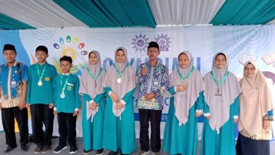 mts muhammadiyah majenang