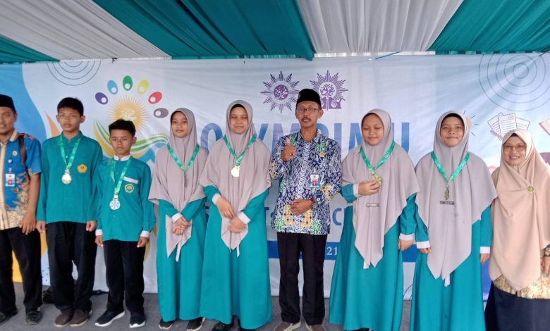 mts muhammadiyah majenang